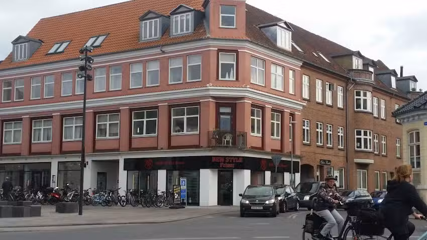 New Style Fris&oslash;r Silkeborg