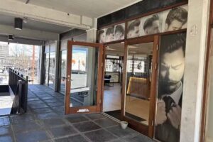 Noname Barber &ndash; Albertslund