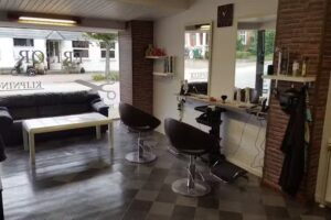 N&oslash;rre Aaby Fris&oslash;r