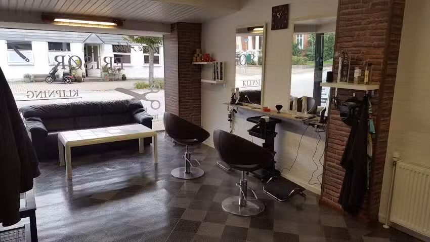 N&oslash;rre Aaby Fris&oslash;r