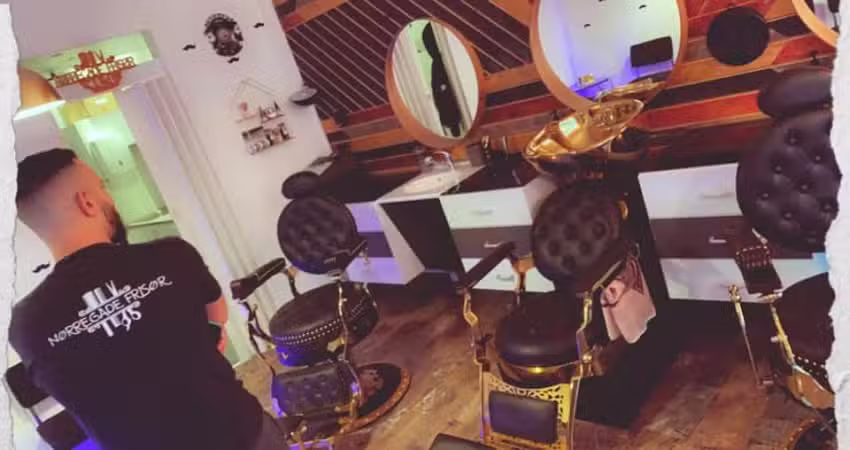 N&oslash;rregade Fris&oslash;r Salon