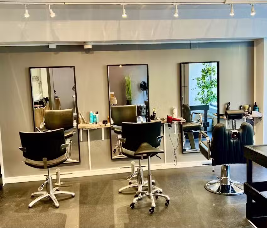 Nova Salon