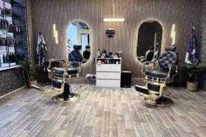 NUR STYLE FRIS&Oslash;R