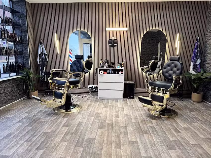 NUR STYLE FRIS&Oslash;R