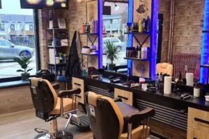 Ny klip fris&oslash;r