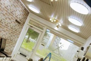 Nygaards Fris&oslash;rsalon v/Muatassem Alhassan Abdulfaez