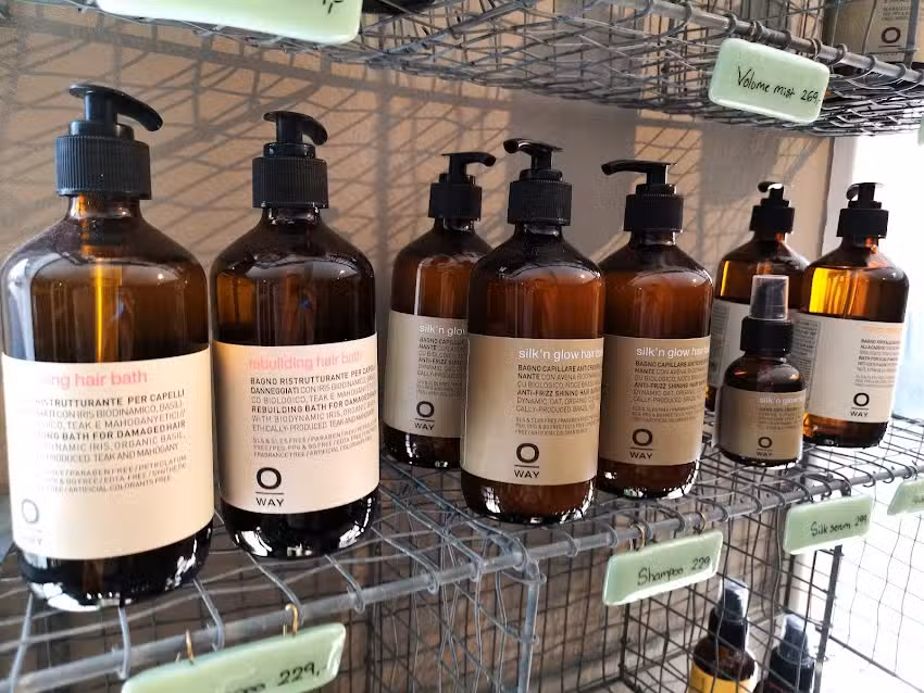 &Oslash; klip Bornholm