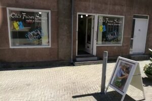 Obi’s Frisør Salon