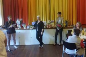 Omsorgscentret Kildeg&aring;rdens Fris&oslash;r