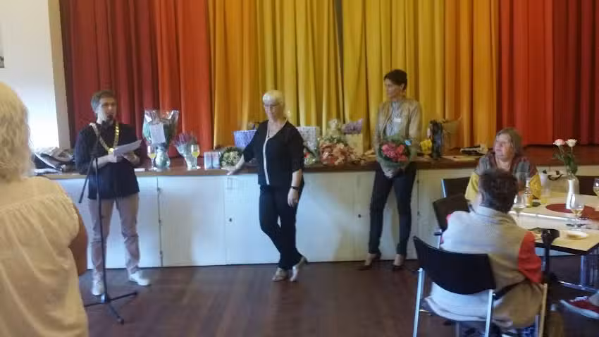 Omsorgscentret Kildeg&aring;rdens Fris&oslash;r