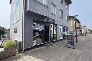 Onkel&rsquo;s Barbershop Give