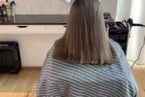 &Oslash;restad Salon