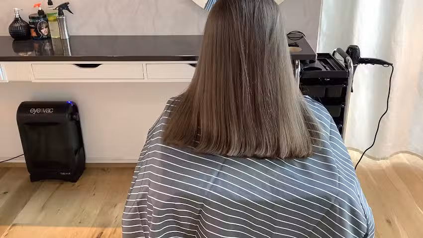 &Oslash;restad Salon