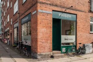 Organic Hair by Maria Christine