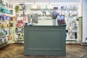 &Oslash;stergaard Intercoiffure