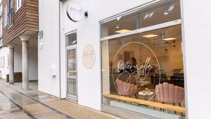 &Oslash;sterm&oslash;lle