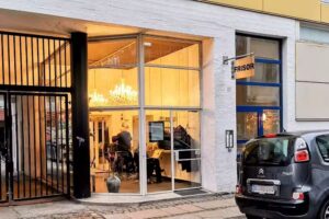 Ozon Fris&oslash;r d