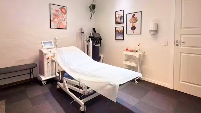 PARADIGME (tidl. Beauty by Gitte)