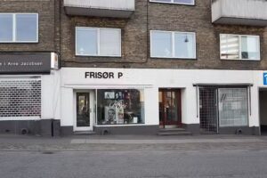 Pari Fris&oslash;r V/jahan Azizi