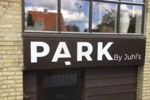 PARK by Juhl&rsquo;s