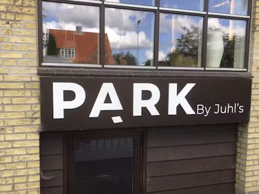 PARK by Juhl&rsquo;s