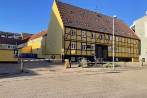 Park by Lottrups G&aring;rd v/AT S&oslash;rensen