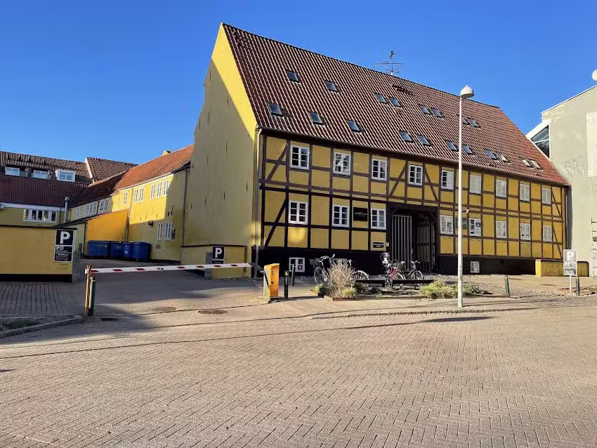 Park by Lottrups G&aring;rd v/AT S&oslash;rensen