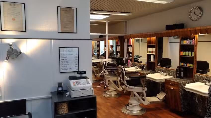 Passagens Herrefris&oslash;r