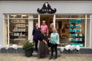 Poul M – Silkeborg