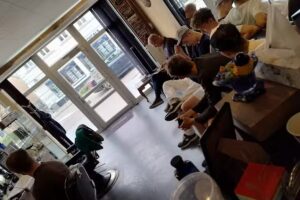 Prinsen Frisør v/Ali Baker