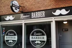 Randers Barber