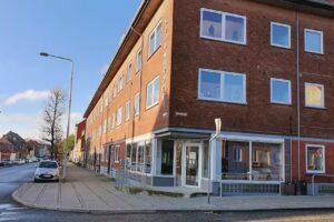 Relax Fredericia ApS