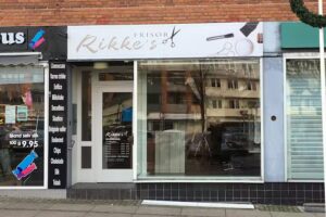 Rikke&rsquo;s