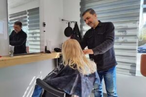 Risskov Fris&oslash;r