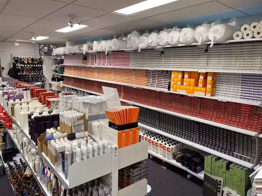 Roberts Fris&oslash;rartikler ApS