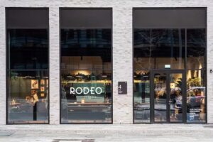 RODEO &Oslash;restad