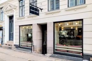 R&oslash;dh&aelig;tte Og Ulven