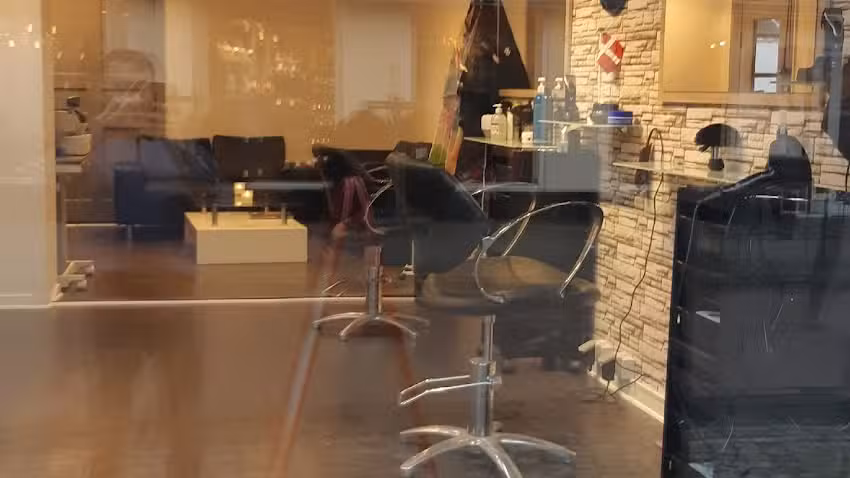 Rodi&rsquo;s fris&oslash;r