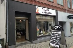 Salon Aabenraa