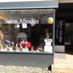 Salon Afrodite