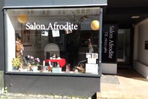 Salon Afrodite