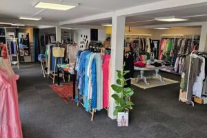 Salon Afrodite og Butik Vilalu