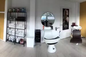 Salon Amore