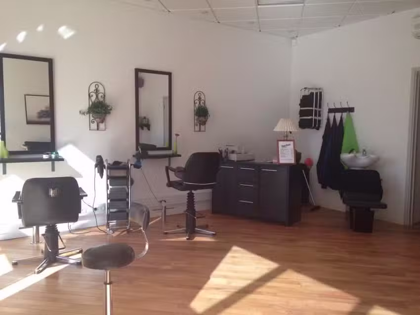 Salon Barbae