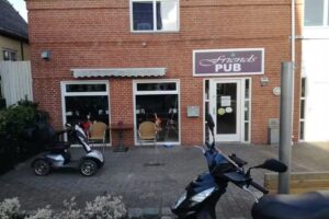 Salon Barbara V/barbara Linka