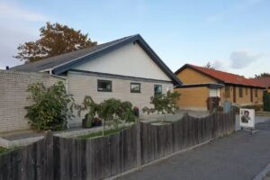 Salon Bell I/S v/Merete B. Nielsen/Henriette Bell Nielsen