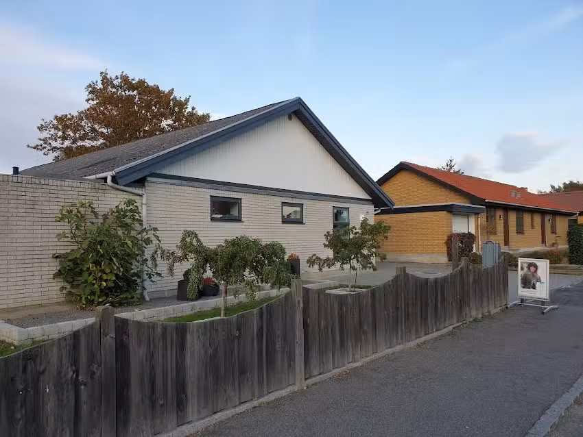 Salon Bell I/S v/Merete B. Nielsen/Henriette Bell Nielsen