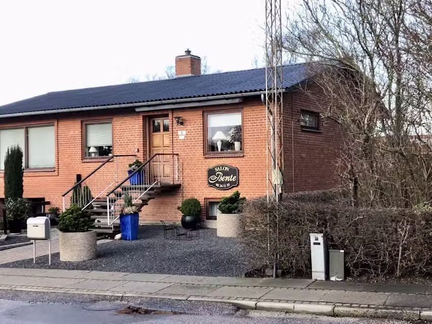 Salon Bente