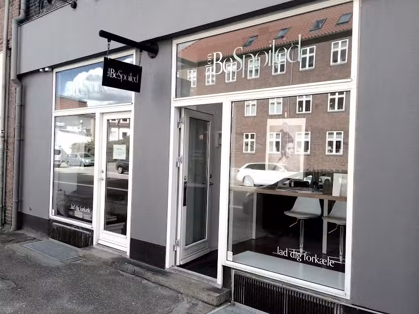 Salon BeSpoiled