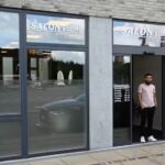 Salon Billund
